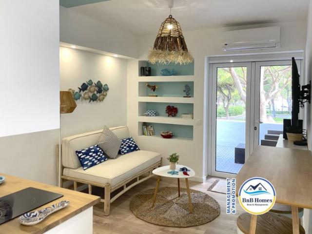 Apartamento alugar em Albufeira e Olhos de Água, Albufeira