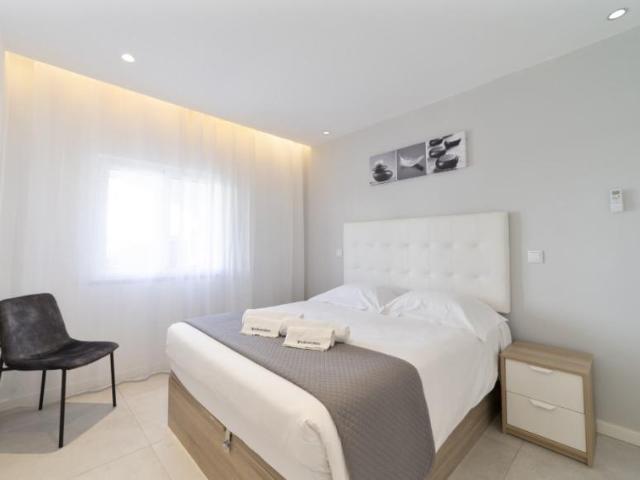 Apartamento alugar em Albufeira e Olhos de Água, Albufeira