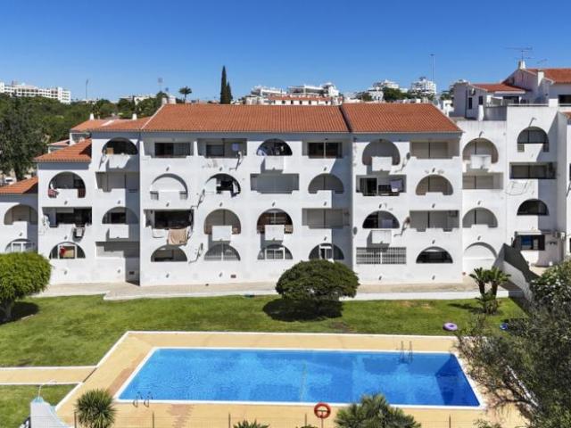 Apartamento alugar em Albufeira e Olhos de Água, Albufeira