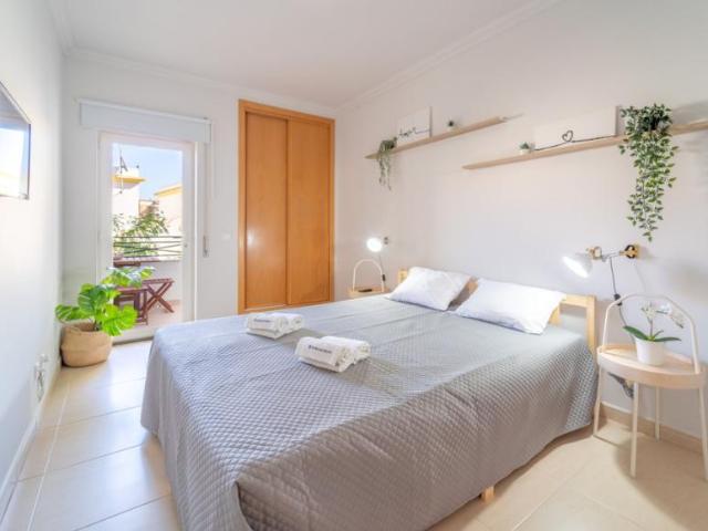 Apartamento alugar em Albufeira e Olhos de Água, Albufeira