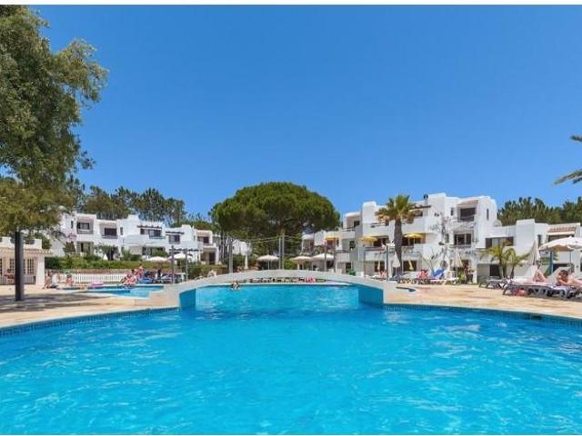 Apartamento alugar em Albufeira e Olhos de Água, Albufeira
