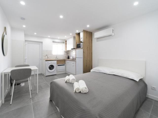 Apartamento alugar em Albufeira e Olhos de Água, Albufeira