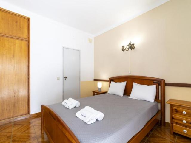 Apartamento alugar em Albufeira e Olhos de Água, Albufeira