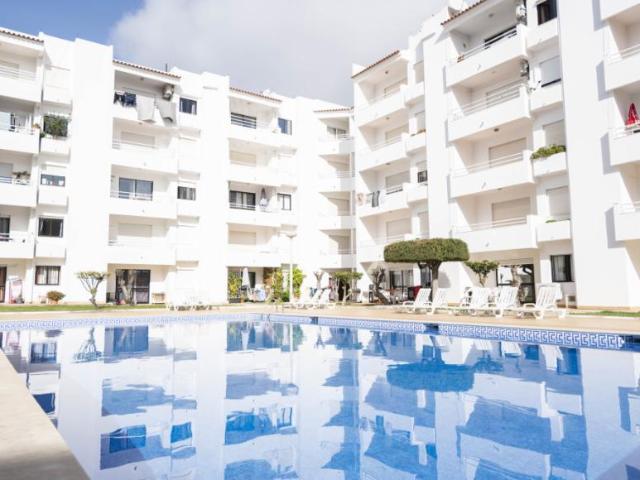 Apartamento alugar em Albufeira e Olhos de Água, Albufeira