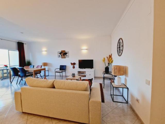 Apartamento alugar em Albufeira e Olhos de Água, Albufeira