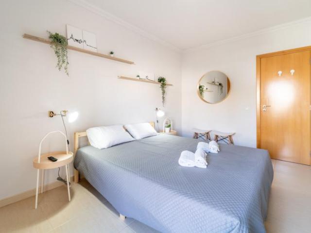 Apartamento alugar em Albufeira e Olhos de Água, Albufeira