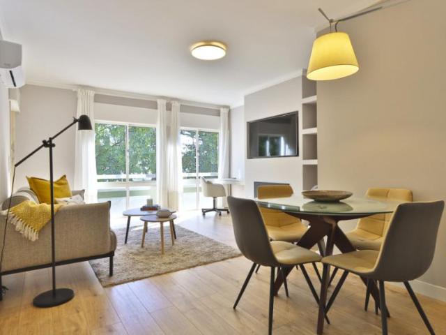 Apartamento alugar em Alcabideche, Alvide