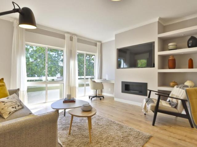Apartamento alugar em Alcabideche, Alvide
