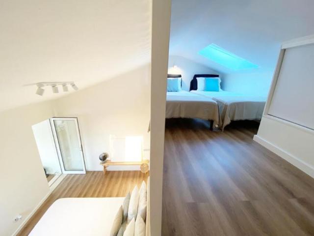 Apartamento alugar em Montevil, Alcácer Do Sal