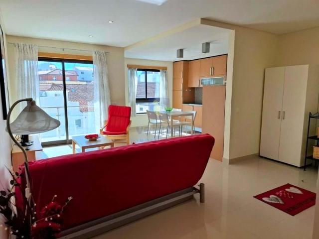 Apartamento venda em Alcobaça, Leiria