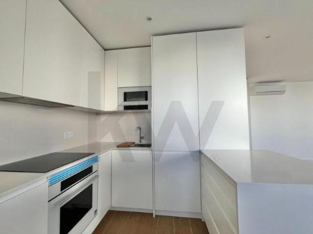 Apartamento venda em Casal das Hortas, Alcobaça