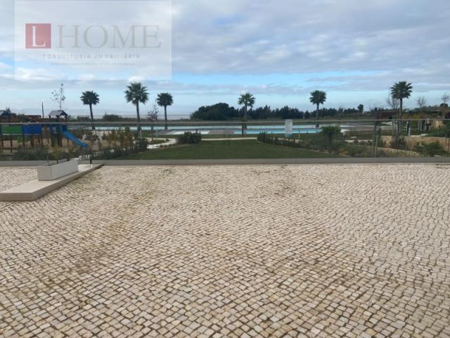 Apartamento alugar em Alcochete