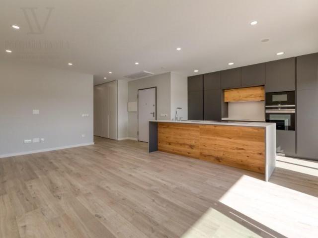 Apartamento venda em Alcochete, Setúbal