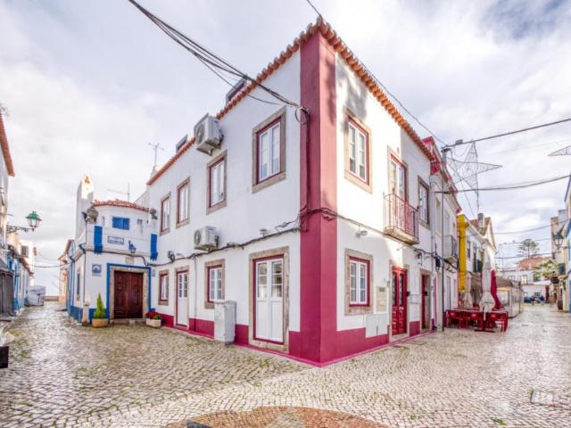 Apartamento alugar em Alcochete, Várzea