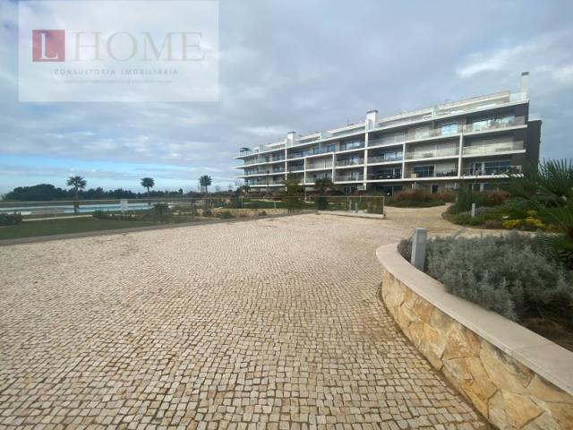 Apartamento alugar em Alcochete
