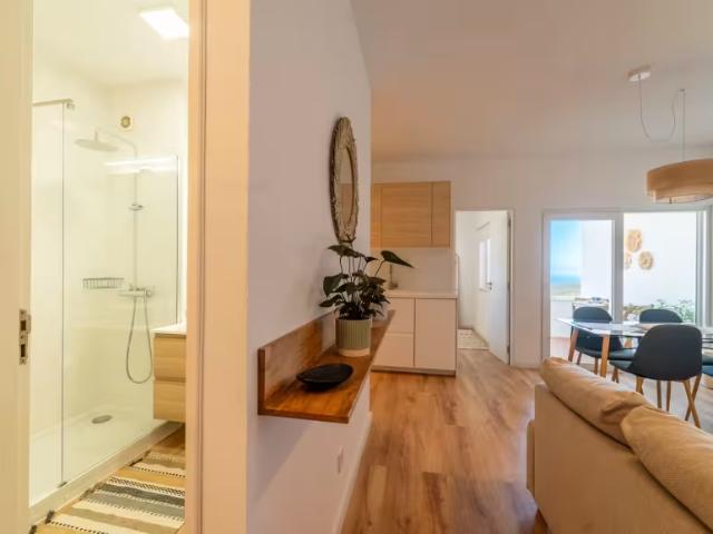 Apartamento alugar em Aljezur, Faro