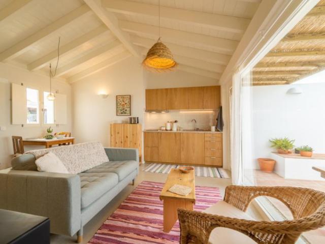 Apartamento alugar em Aljezur, Faro