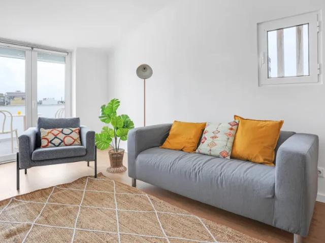 Apartamento alugar em Ginjal, Almada