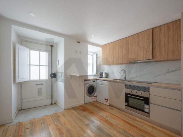 Apartamento alugar em Ginjal, Almada