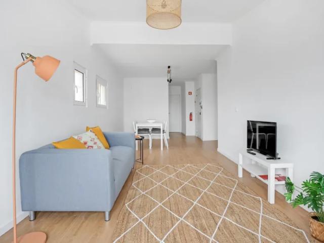 Apartamento alugar em Ginjal, Almada