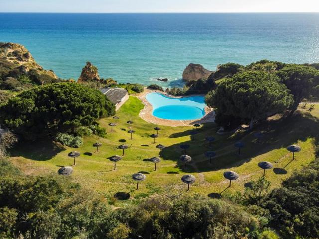 Apartamento alugar em Praia de Alvor, Portimão
