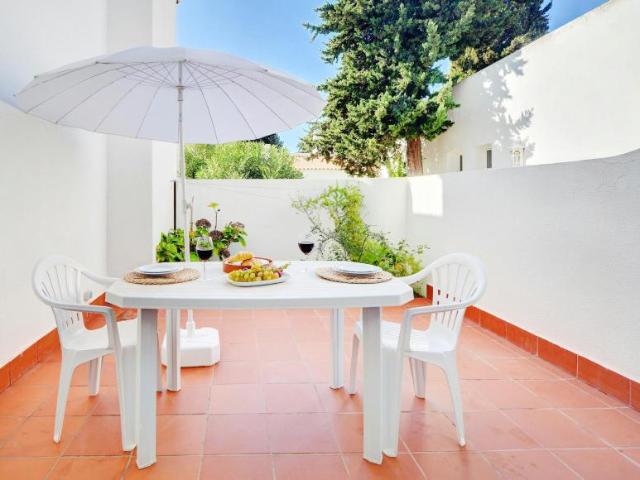 Apartamento alugar em Praia de Alvor, Portimão