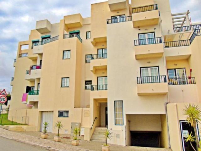 Apartamento alugar em Praia de Alvor, Portimão