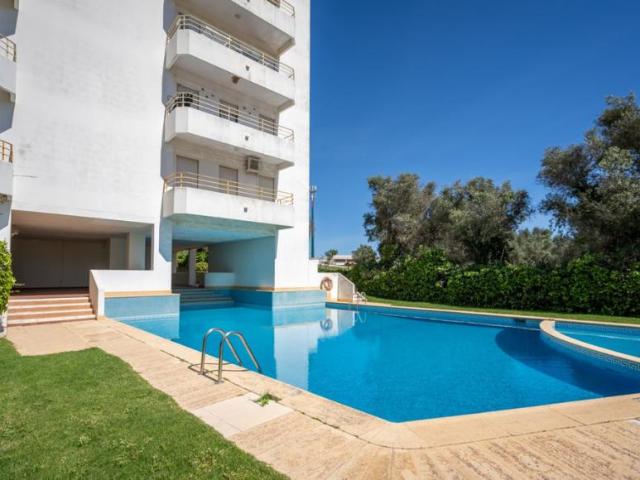 Apartamento alugar em Praia de Alvor, Portimão