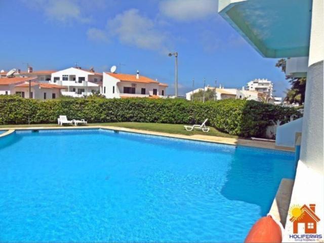 Apartamento alugar em Praia de Alvor, Portimão