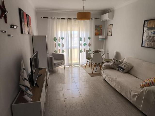 Apartamento alugar em Praia de Alvor, Portimão