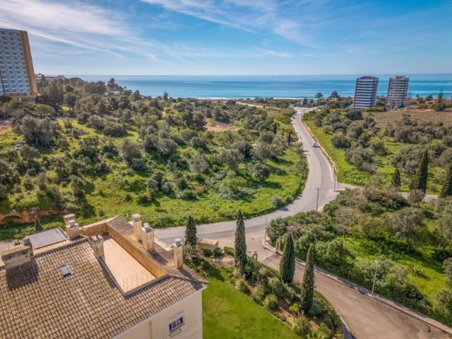 Apartamento alugar em Praia de Alvor, Portimão