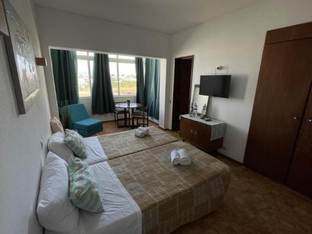 Apartamento alugar em Praia de Alvor, Portimão