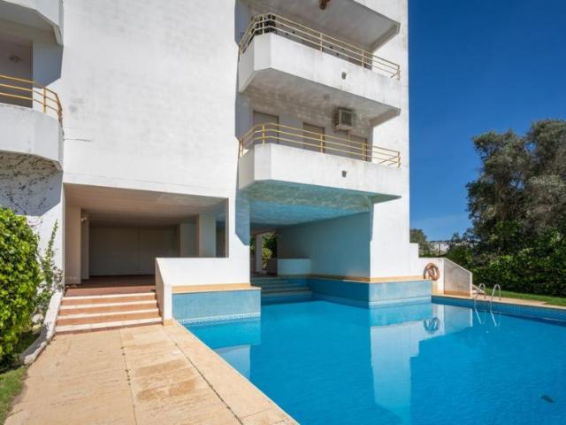 Apartamento alugar em Praia de Alvor, Portimão