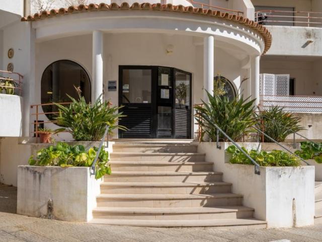 Apartamento alugar em Praia de Alvor, Portimão