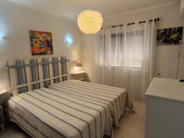 Apartamento alugar em Praia de Alvor, Portimão