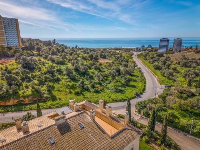 Apartamento alugar em Praia de Alvor, Portimão