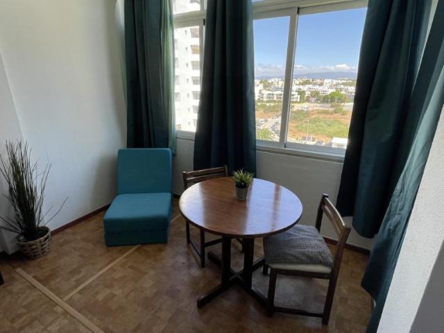 Apartamento alugar em Praia de Alvor, Portimão