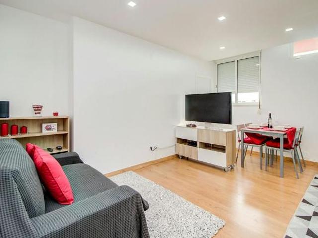 Apartamento alugar em Amadora, Alfragide