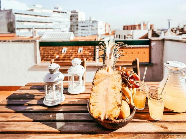 Apartamento alugar em Amadora, São Brás