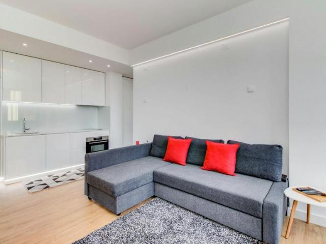 Apartamento alugar em Amadora, Urbanização da Atalaia
