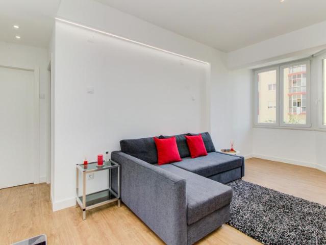 Apartamento alugar em Damaia, Amadora