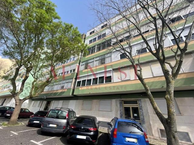 Apartamento venda em Amadora, Lisboa