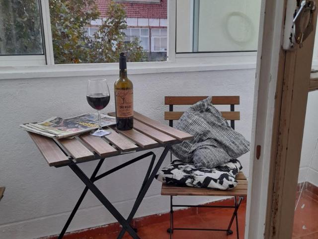 Apartamento alugar em Falagueira, Amadora