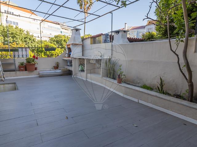 Apartamento venda em Amadora, Lisboa