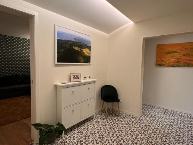 Apartamento alugar em Angra Do Heroísmo, Santa Luzia