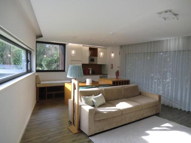 Apartamento alugar em Arouca, Burgo