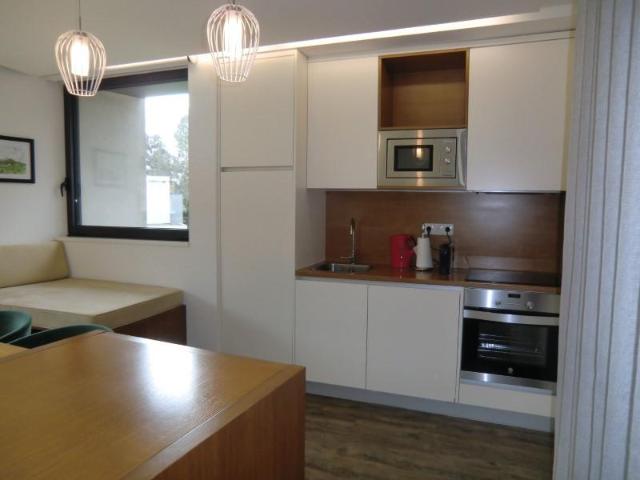 Apartamento alugar em Arouca, Burgo