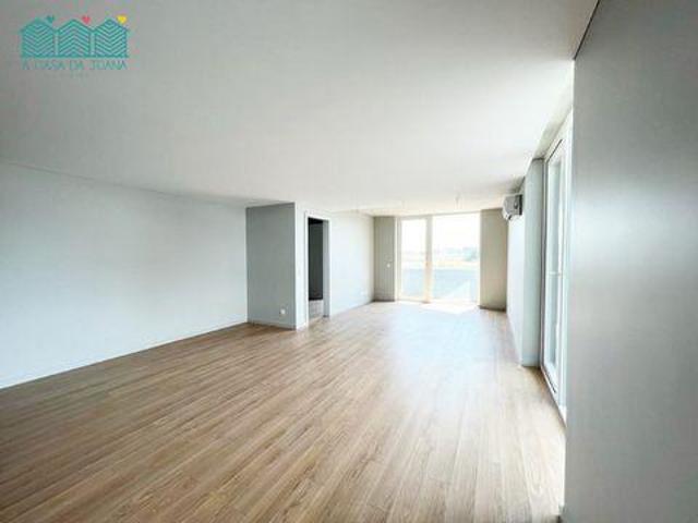 Apartamento alugar em Bairro do Vouga, Aveiro