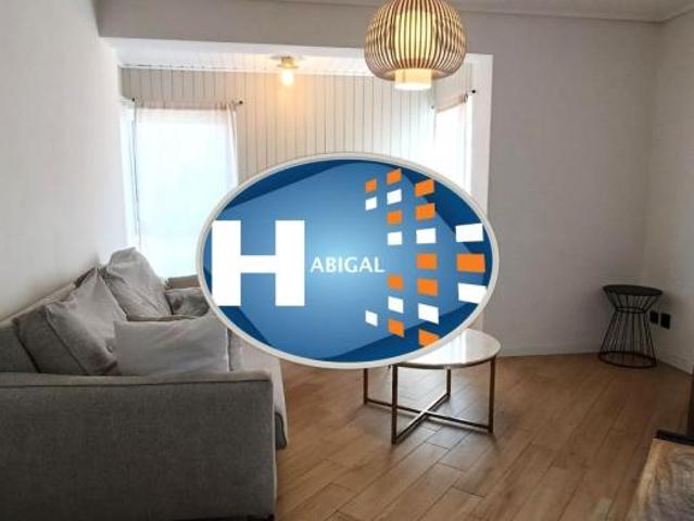 Apartamento alugar em Bairro do Vouga, Aveiro