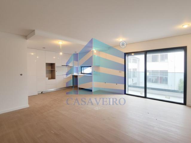 Apartamento venda em Bairro do Vouga, Aveiro